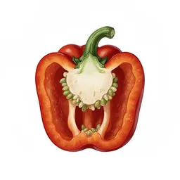 Green Pepper